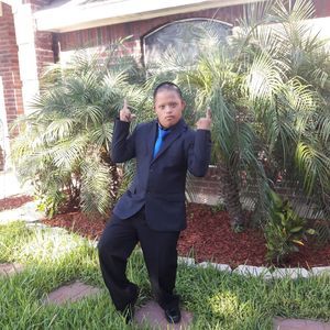 Meet your Posher, Martha